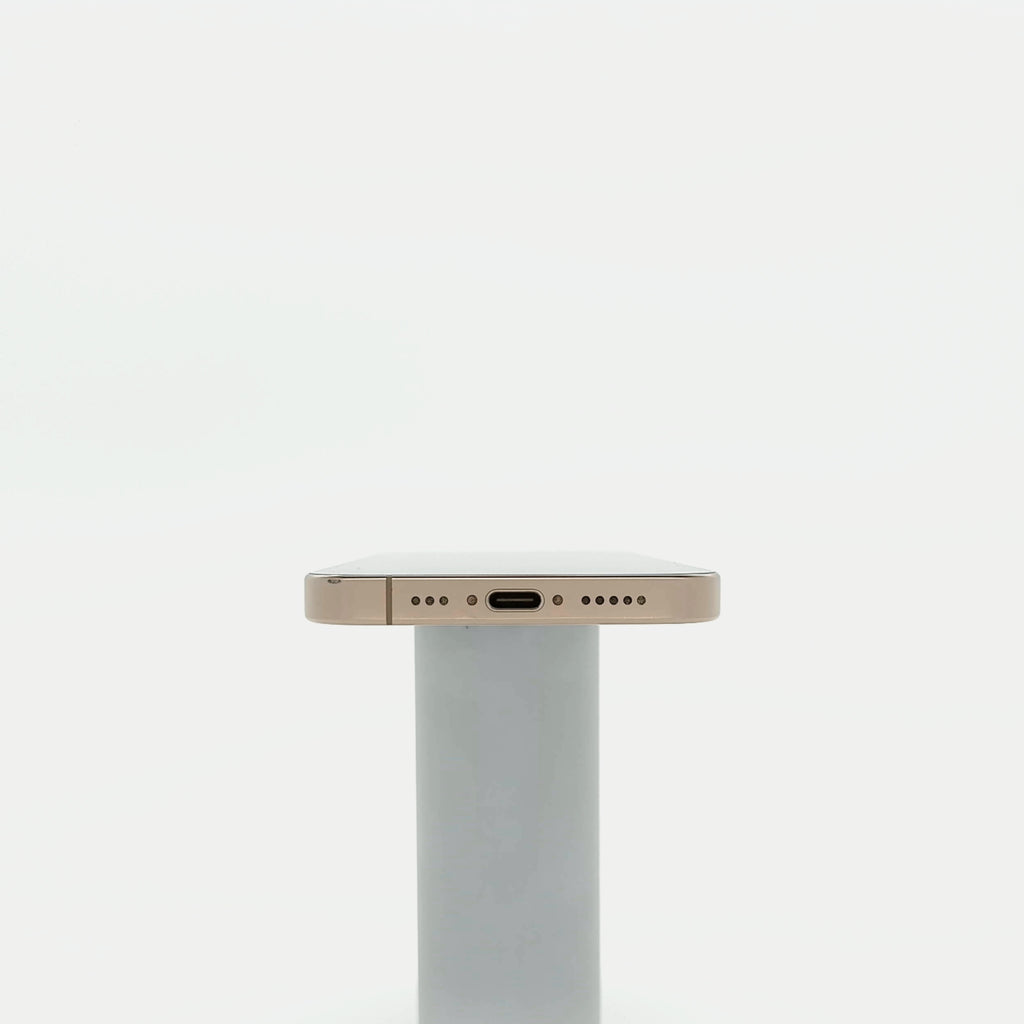 95新 Apple iPhone 16 Pro 256G 沙漠色鈦金屬 中國大陸版