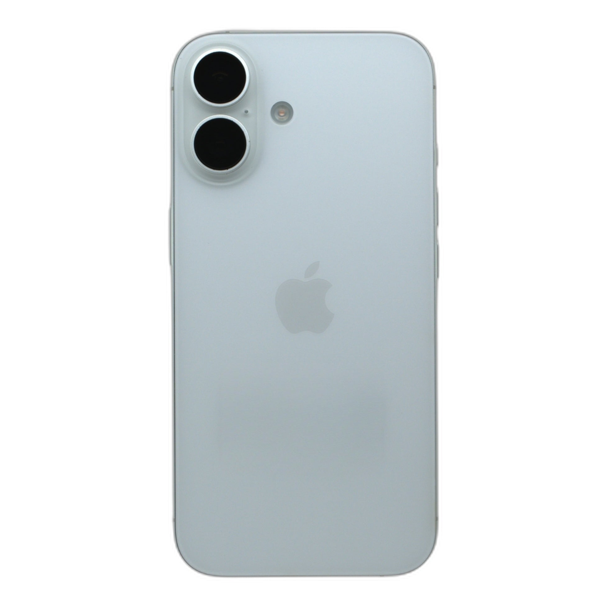 95新 Apple iPhone 16 256G 白色 中國大陸版