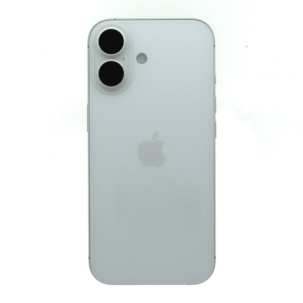 95新 Apple iPhone 17 256G 白色 中國大陸版