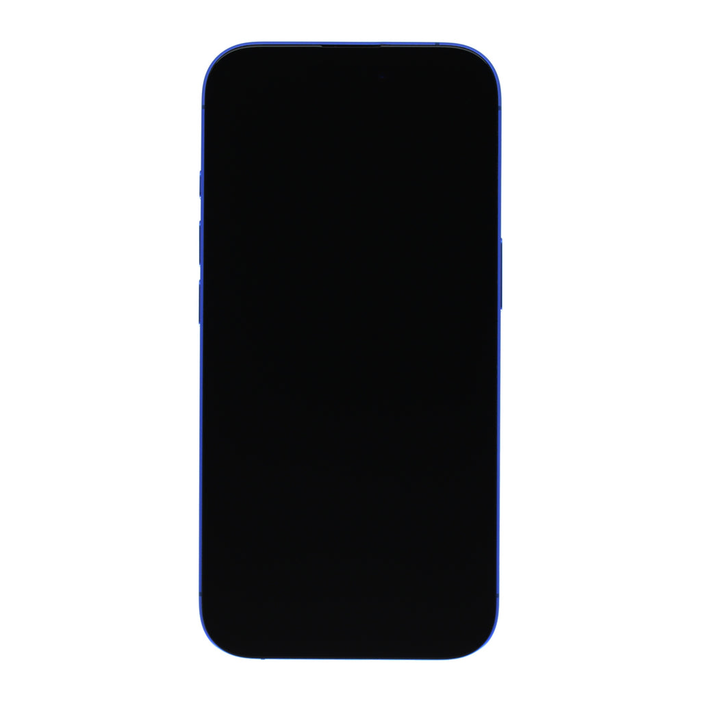 95新 Apple iPhone 16 128G 群青色 中國大陸版