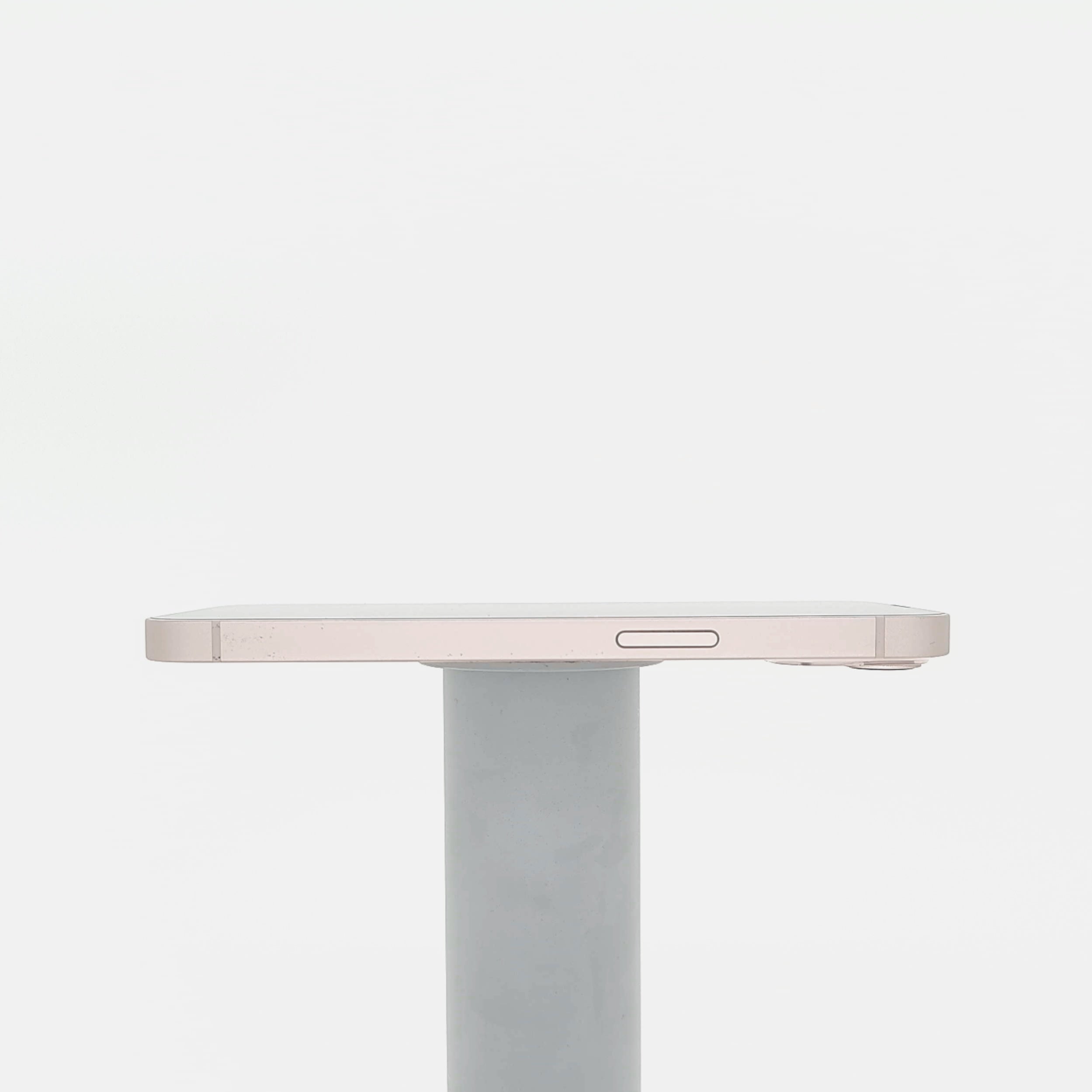 95新 Apple iPhone 13 128G 粉紅色 中國大陸版