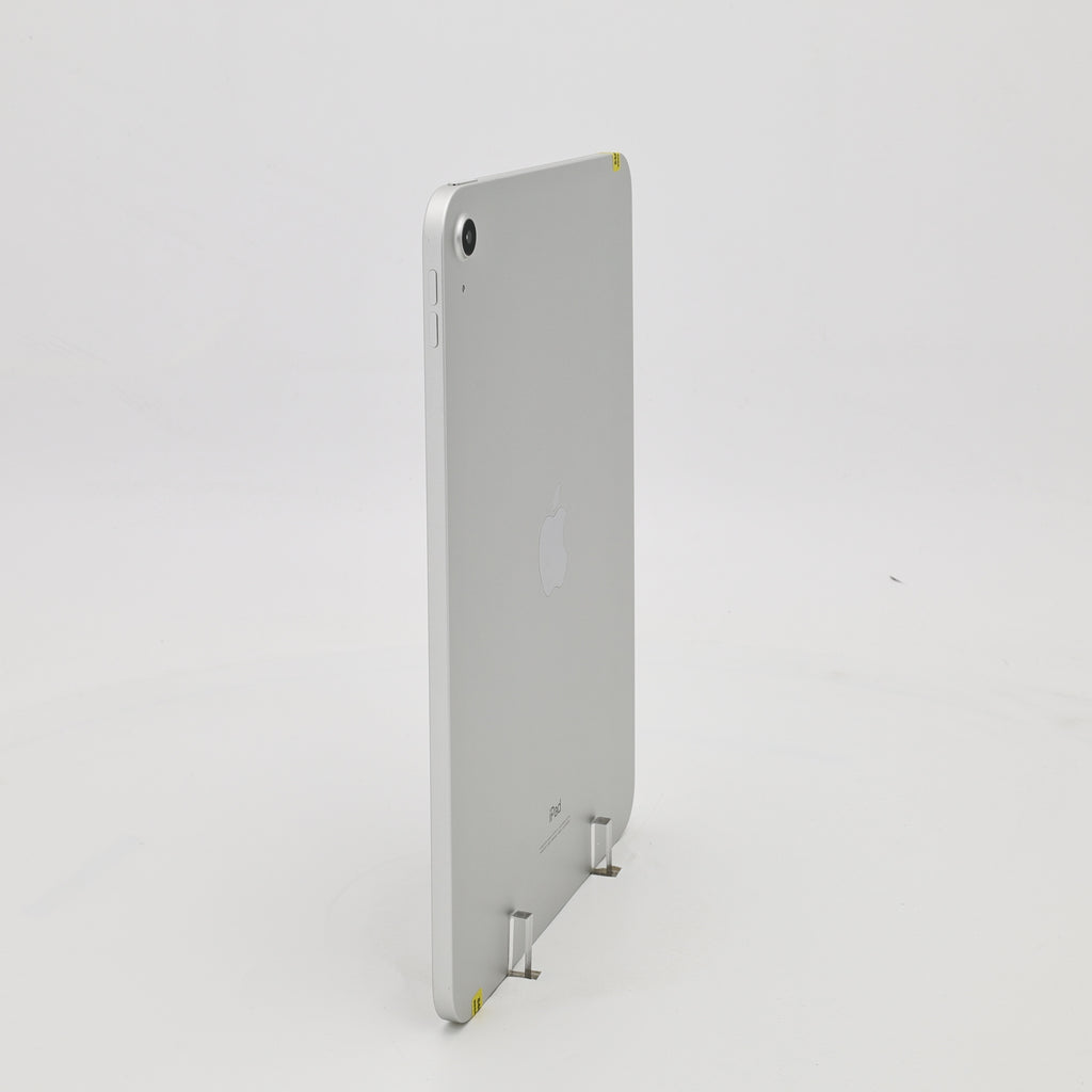 99新 Apple iPad 10代 64G 銀色 WIFI