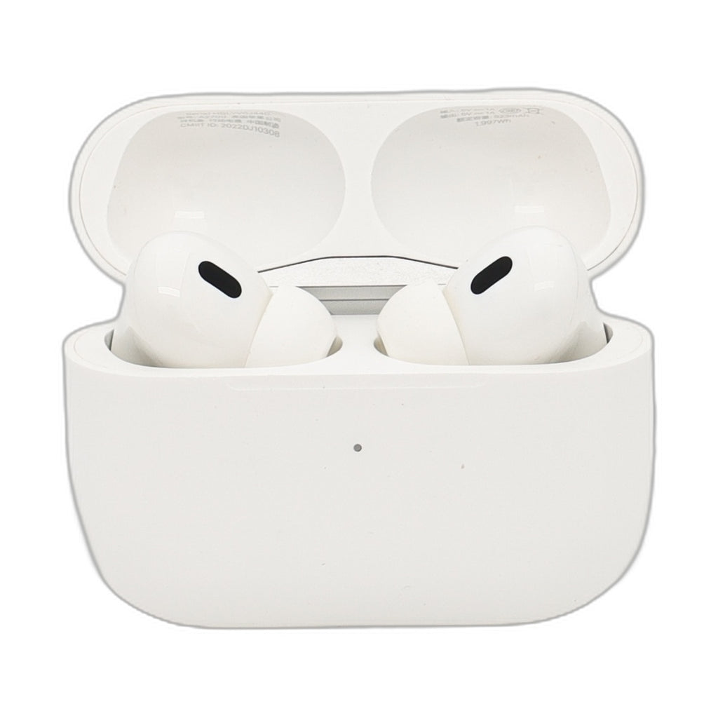 99新 Apple AirPods Pro 2 白色