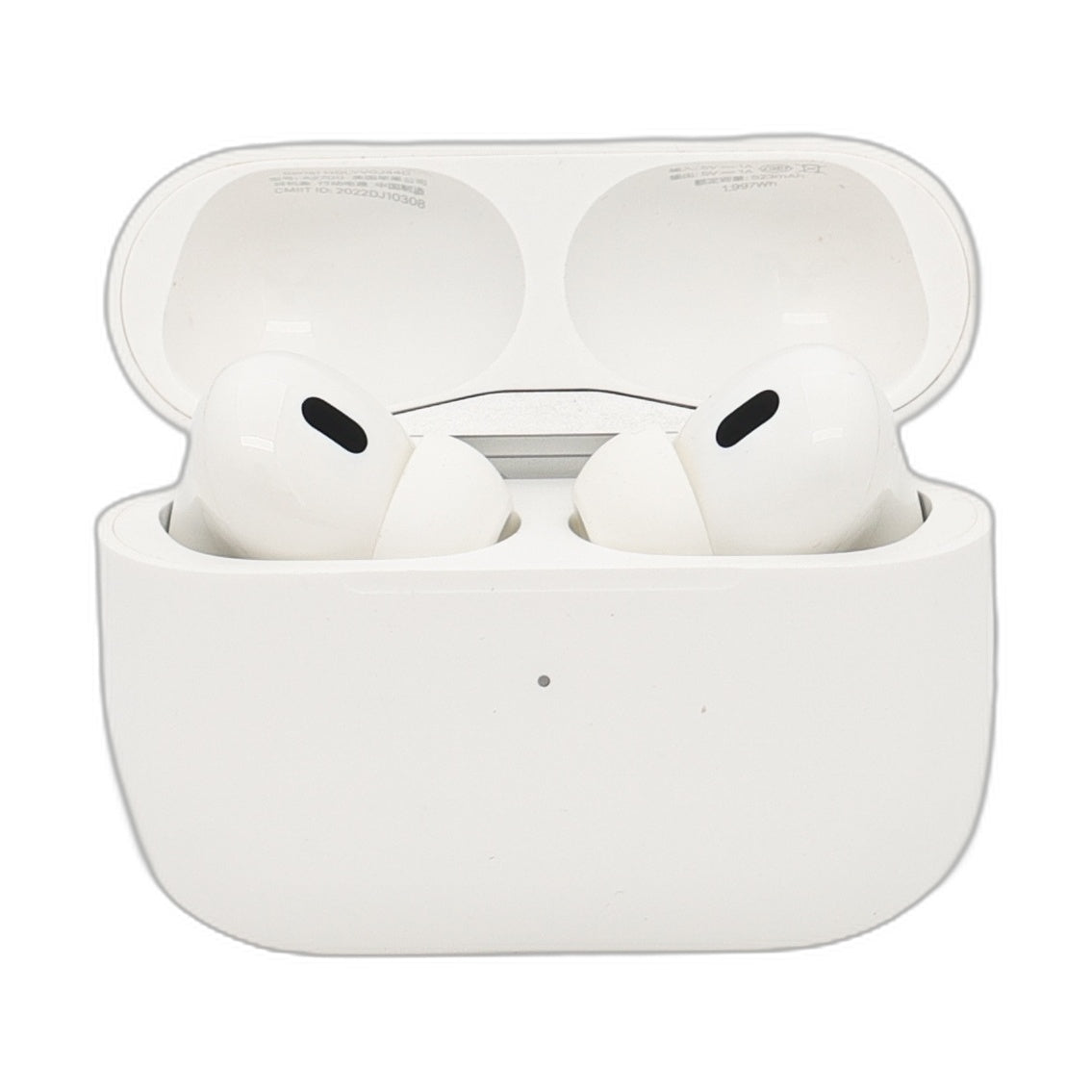 99新 Apple AirPods Pro 2 白色