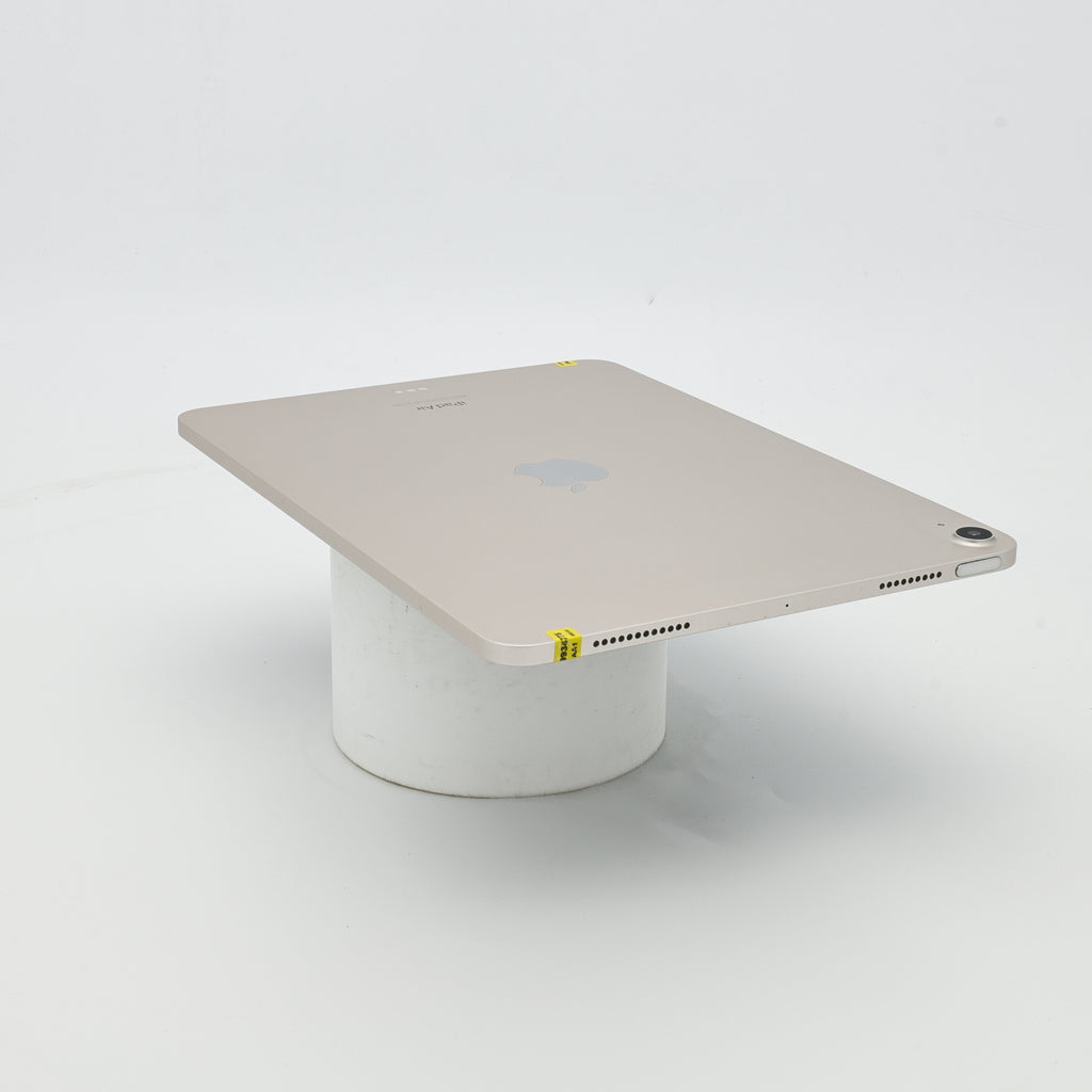 95新 Apple iPad Air5 256G 星光色 WIFI