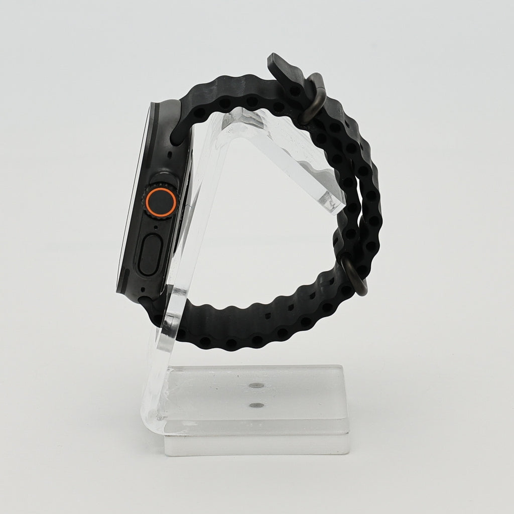 99新 Apple Watch Ultra 2 49毫米 鈦金屬