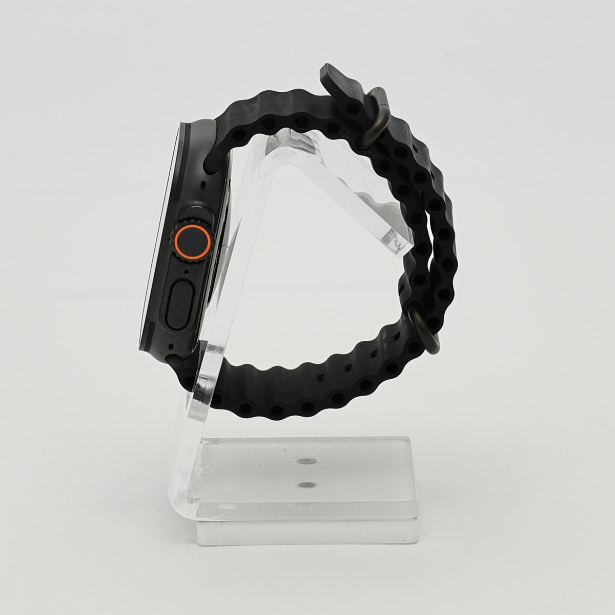 99新 Apple Watch Ultra 2 49毫米 鈦金屬