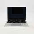 95新 Apple MacBook Air 22年 13寸 M2（8+8核） 8G RAM 512G SSD 銀色