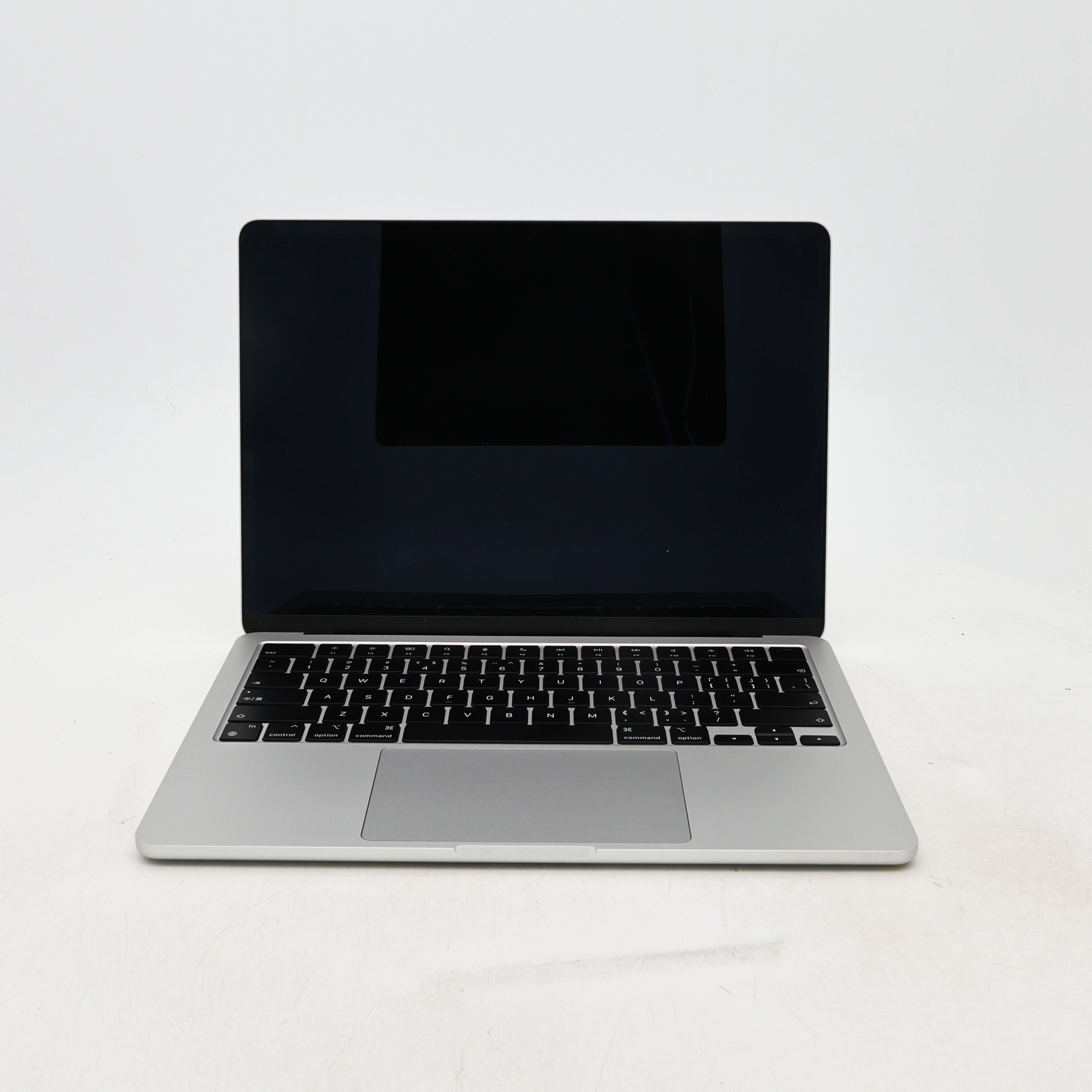 95新 Apple MacBook Air 22年 13寸 M2（8+8核） 8G RAM 512G SSD 銀色