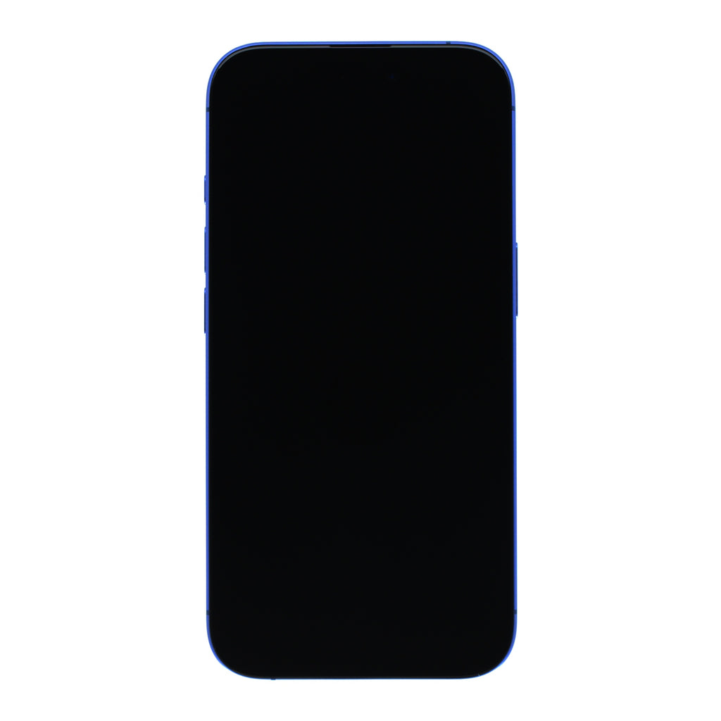 95新 Apple iPhone 16 128G 群青色 中國大陸版