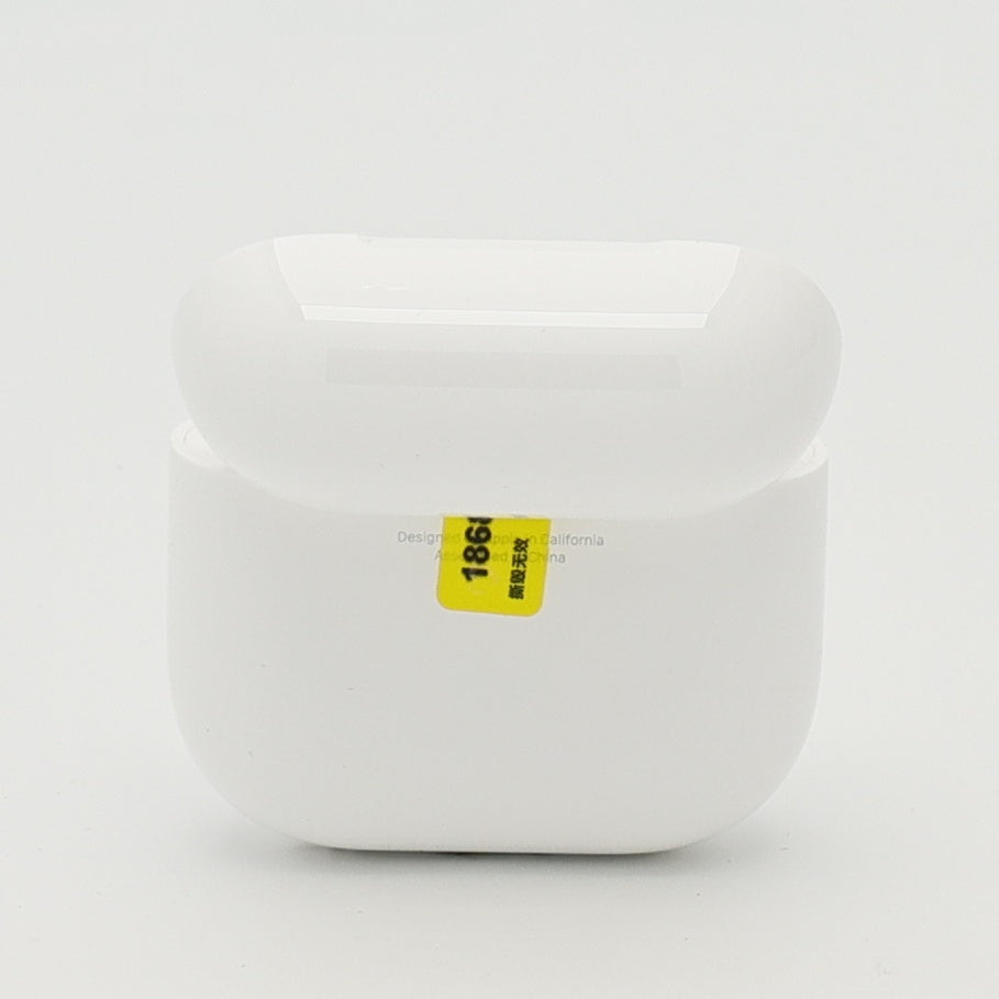 99新 Apple AirPods 4 (支持主动降噪) 白色