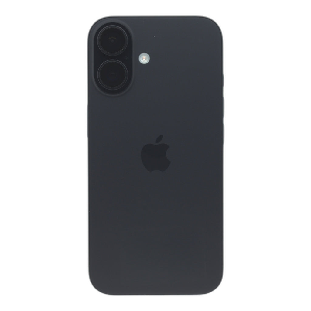 95新 Apple iPhone 16 256G 黑色 中國大陸版