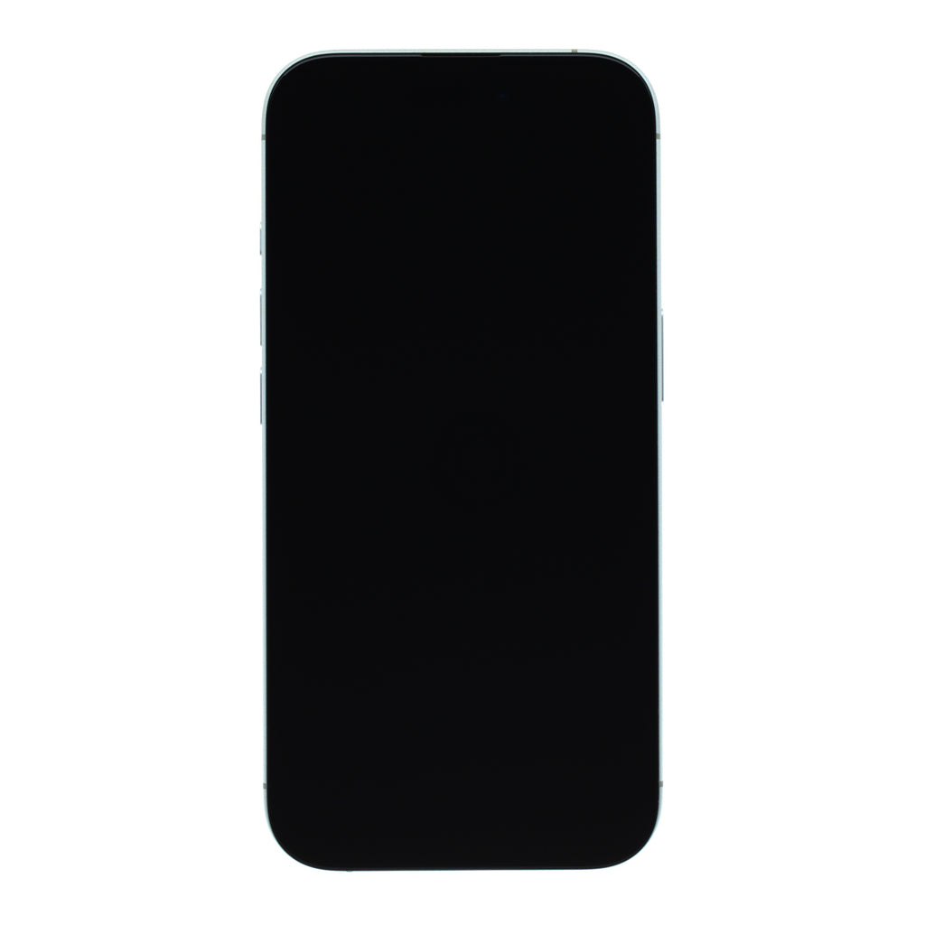 95新 Apple iPhone 16 256G 白色 中國大陸版