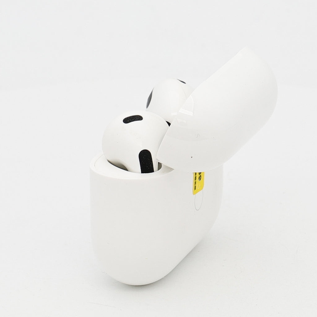 99新 Apple AirPods 3 白色