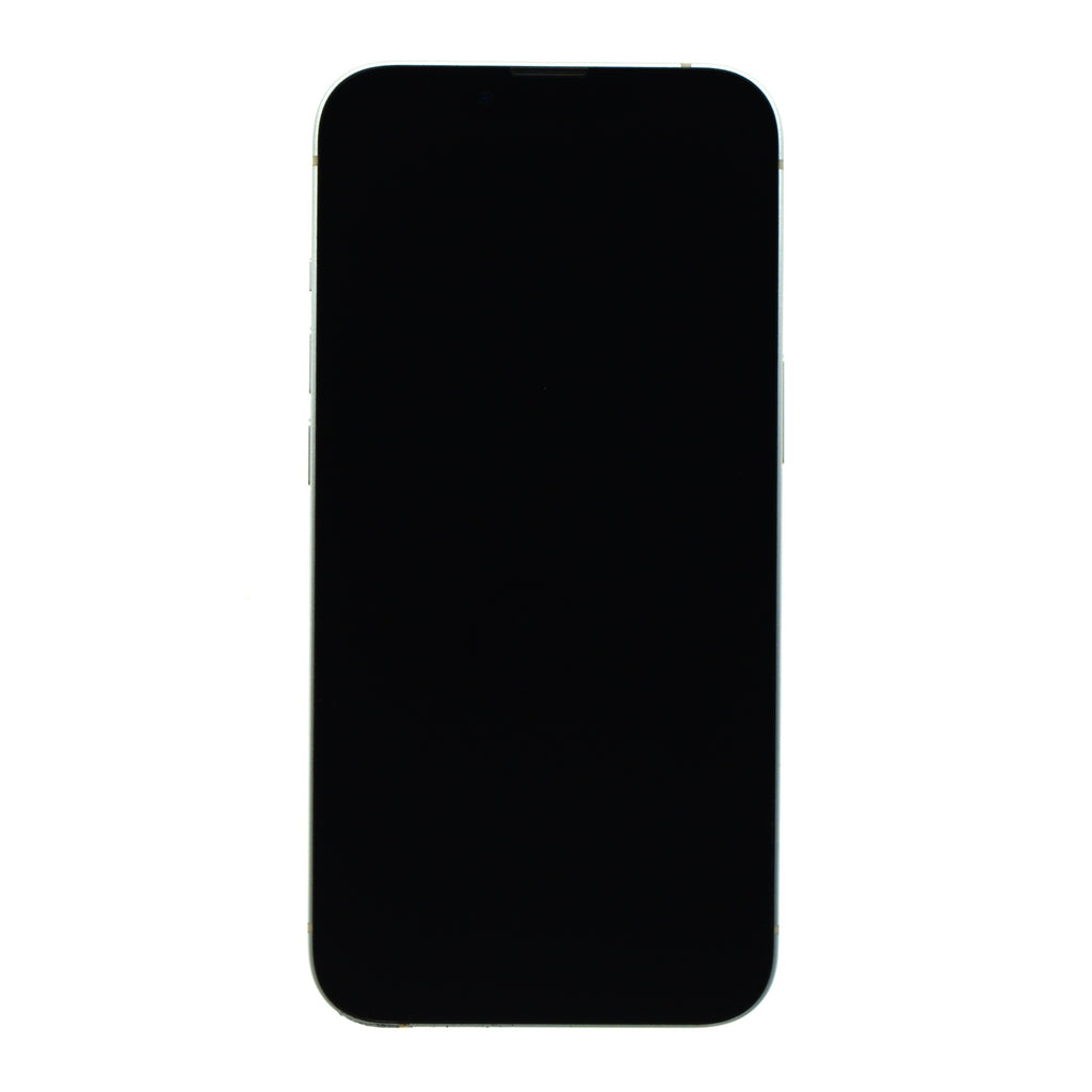 95新 Apple iPhone 13 128G 星光色 中國大陸版