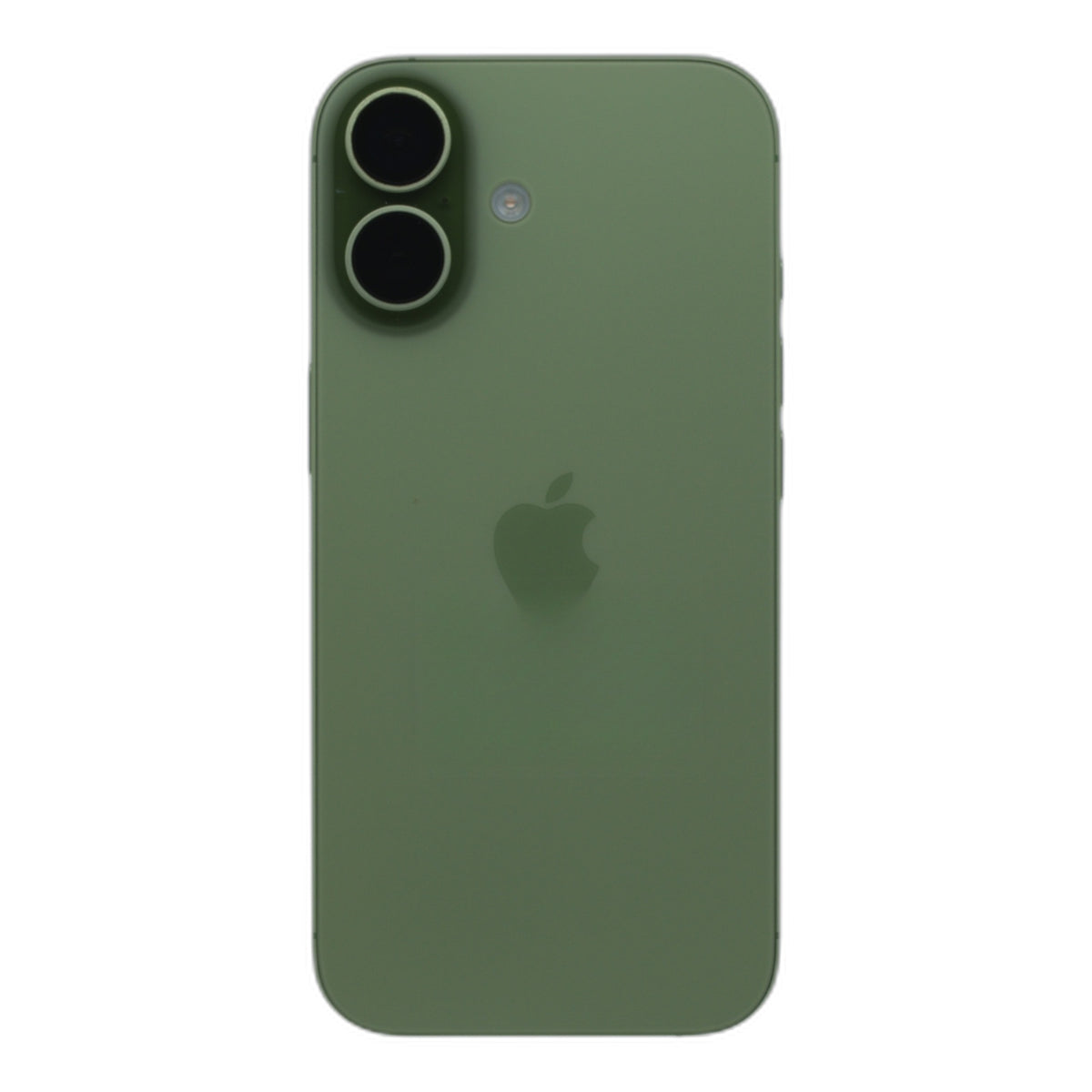 95新 Apple iPhone 17 256G 鼠尾草綠色 中國大陸版