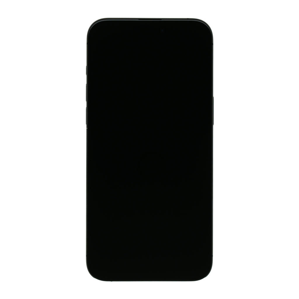 95新 Apple iPhone 15 Pro Max 256G 黑色鈦金屬 中國大陸版
