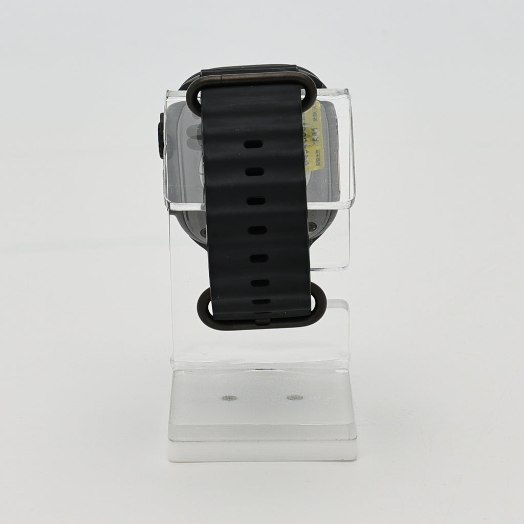 99新 Apple Watch Ultra 2 49毫米 鈦金屬