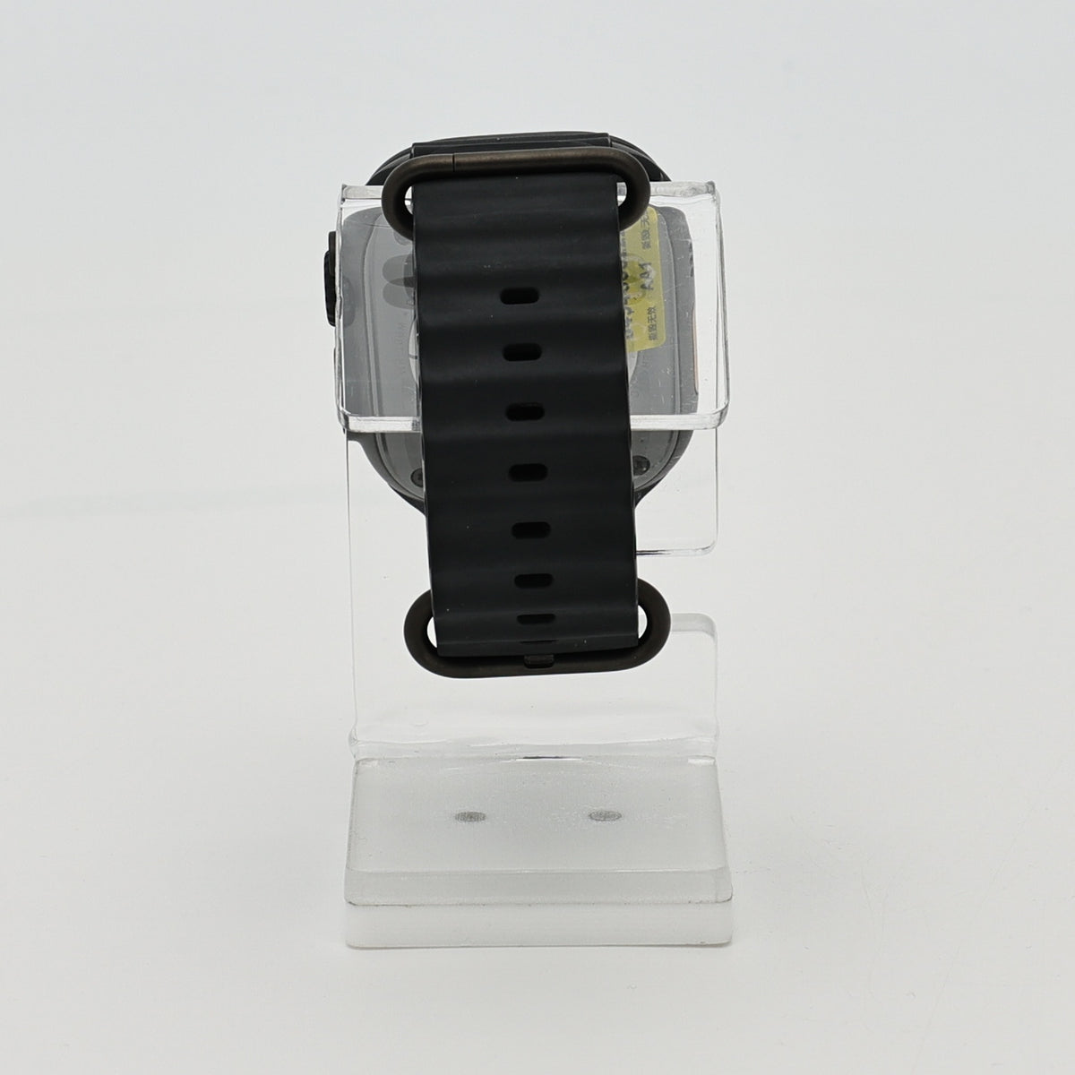 99新 Apple Watch Ultra 2 49毫米 鈦金屬