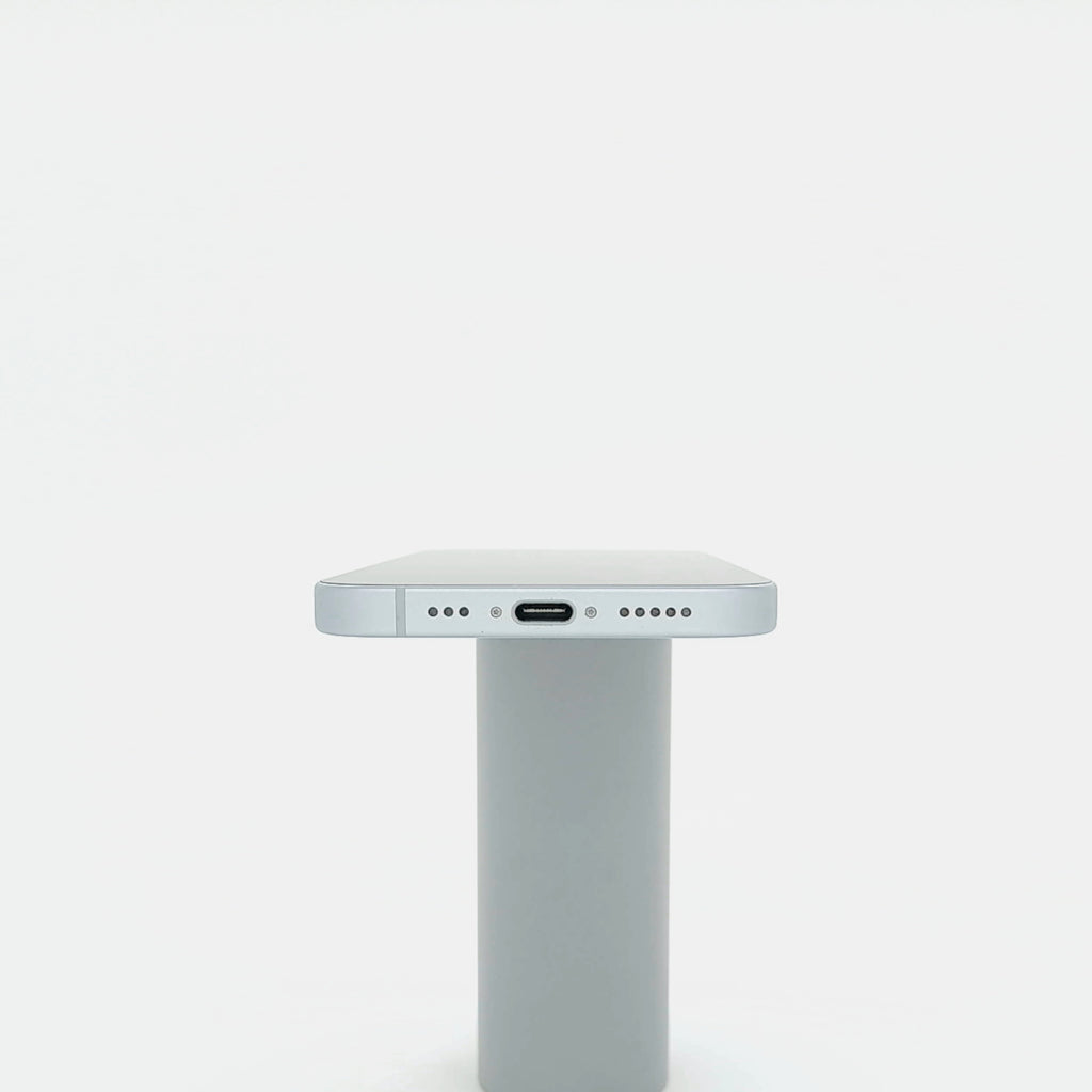 95新 Apple iPhone 15 256G 藍色 中國大陸版