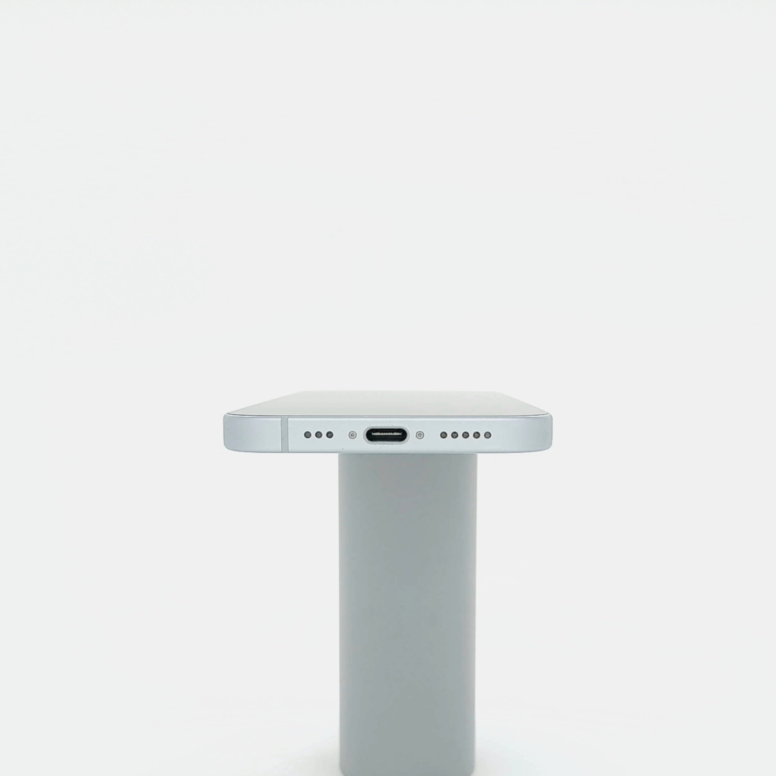 95新 Apple iPhone 15 256G 藍色 中國大陸版