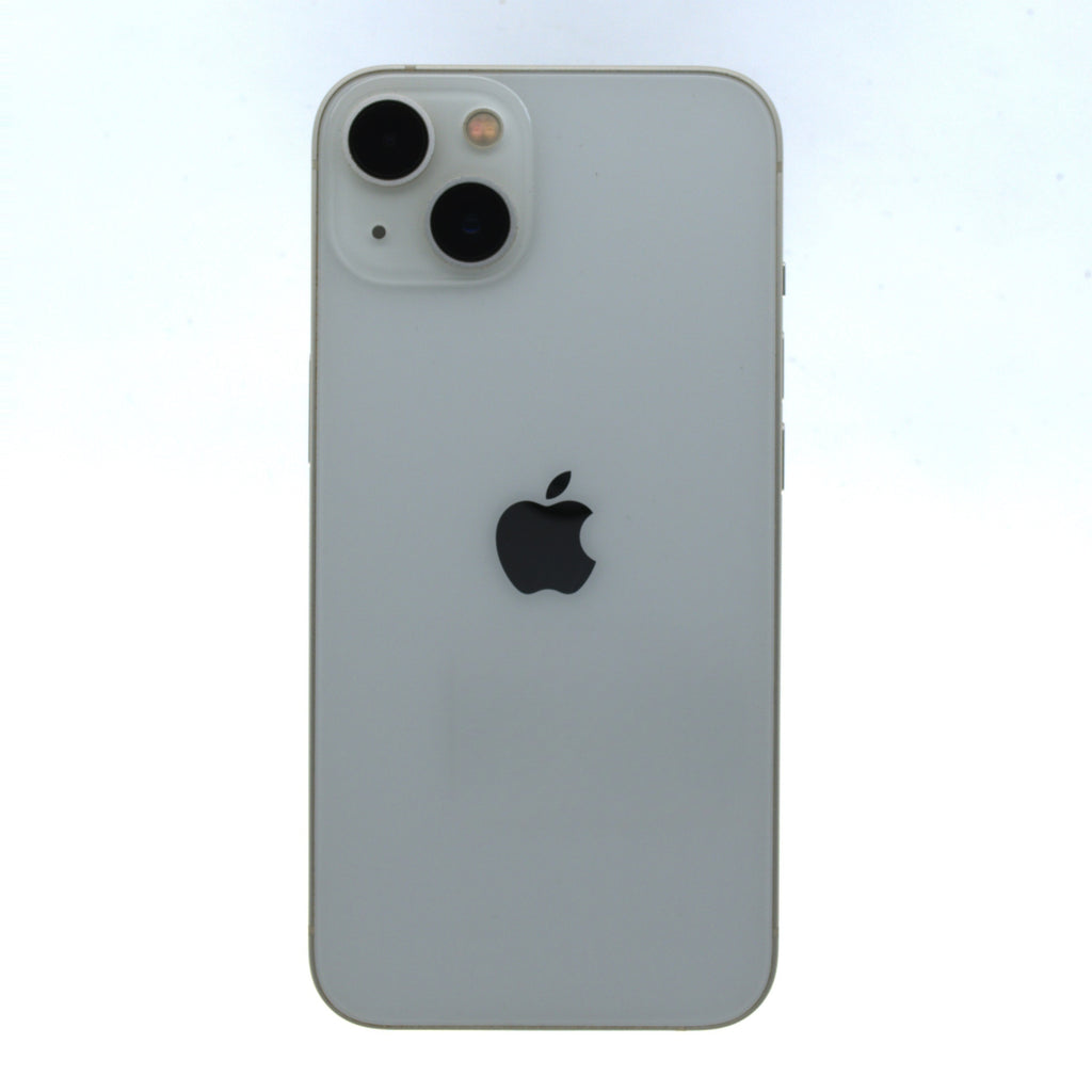 95新 Apple iPhone 13 256G 星光色 中國大陸版