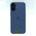 95新 Apple iPhone 17 256G 青霧藍色 中國大陸版