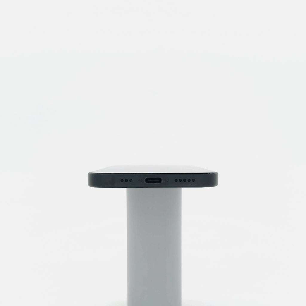 95新 Apple iPhone 15 128G 黑色 中國大陸版