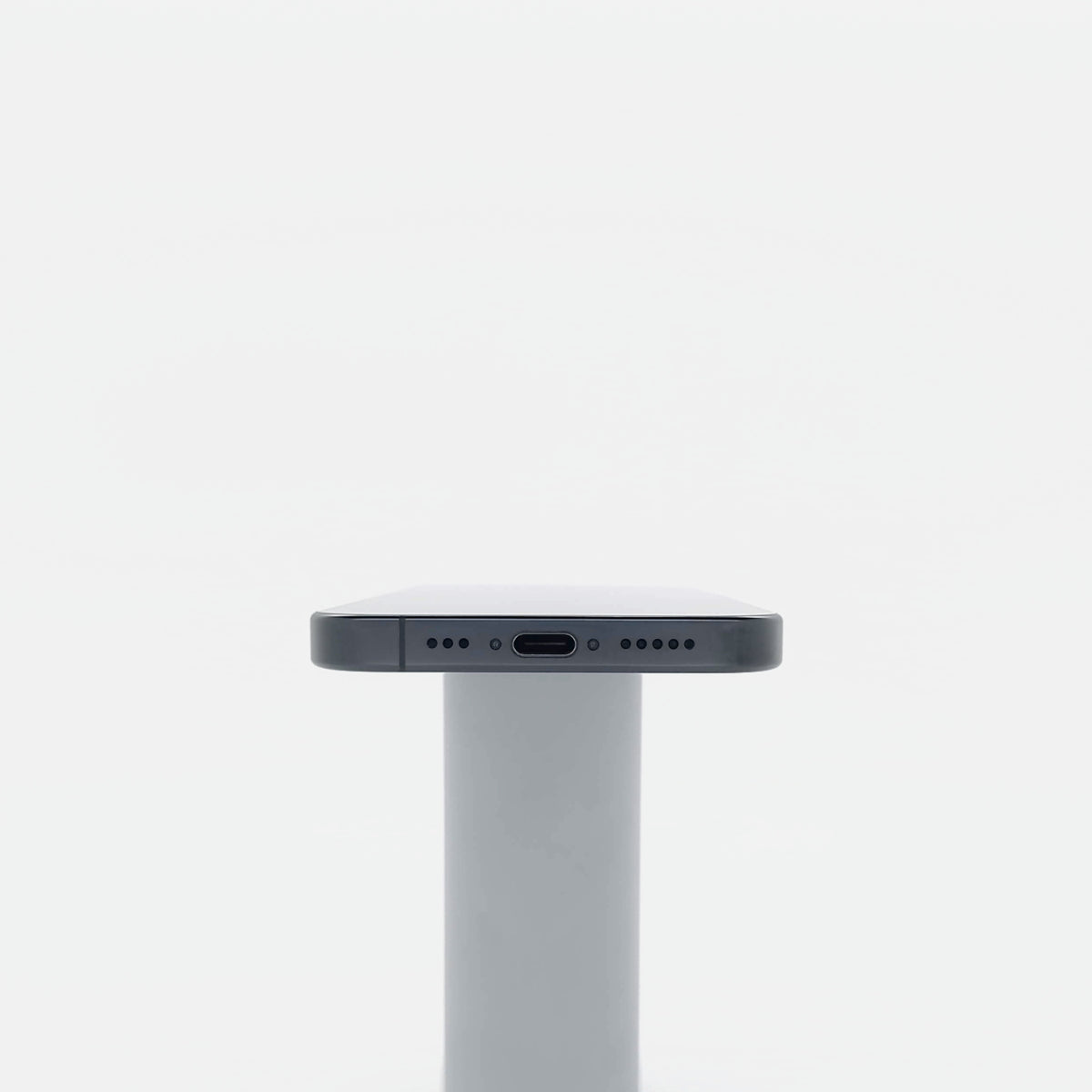 95新 Apple iPhone 16 Pro 128G 黑色鈦金屬 中國大陸版