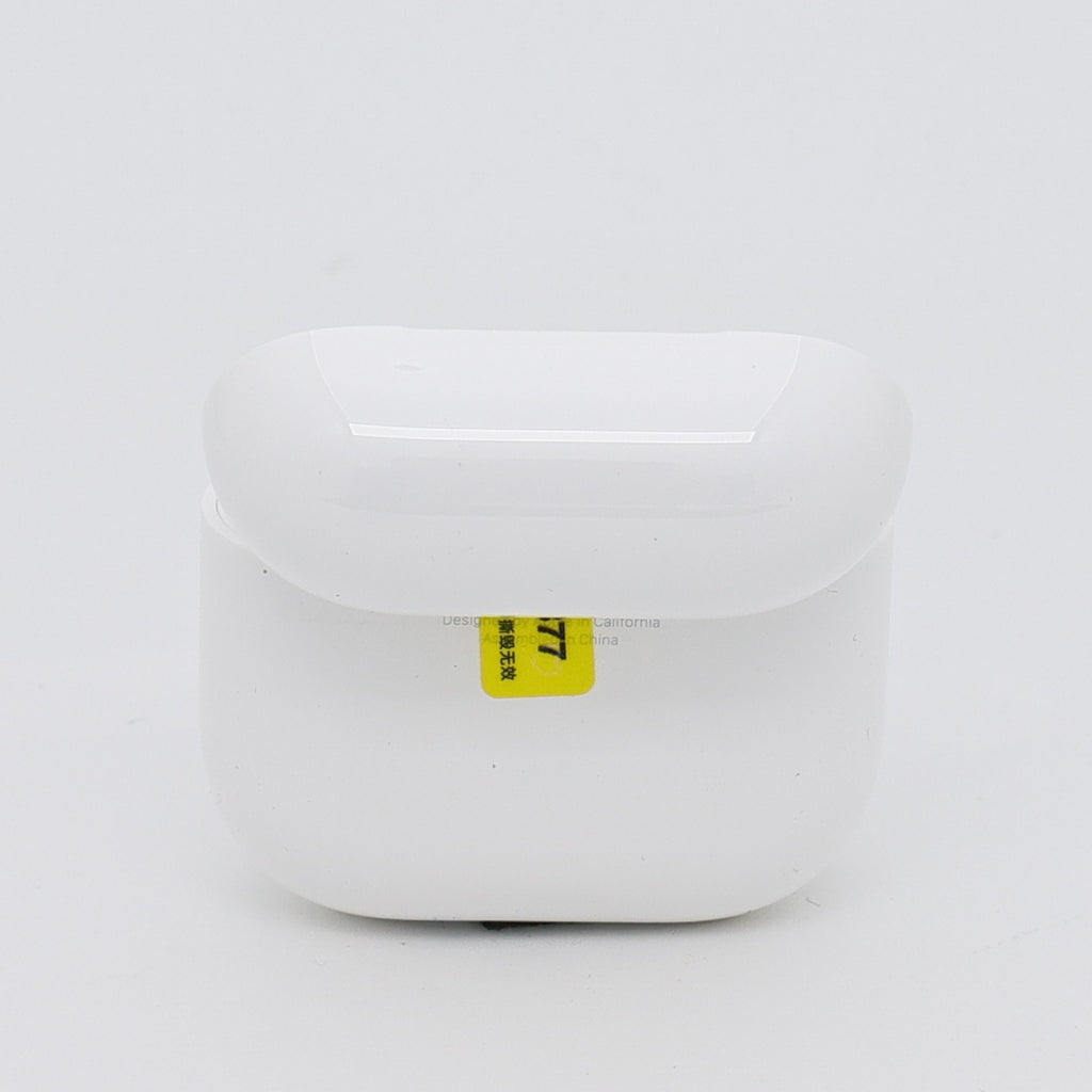 99新 Apple AirPods 4 (支持主动降噪) 白色