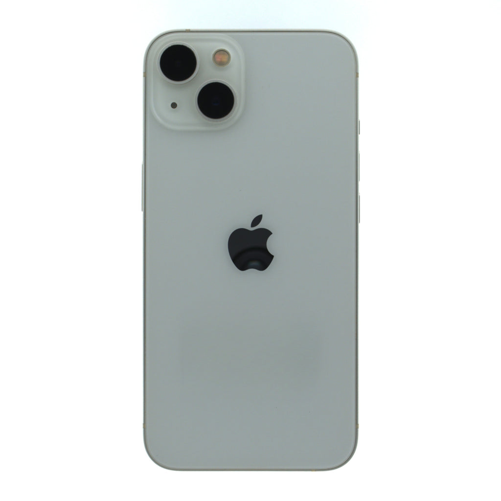 95新 Apple iPhone 13 128G 星光色 中國大陸版
