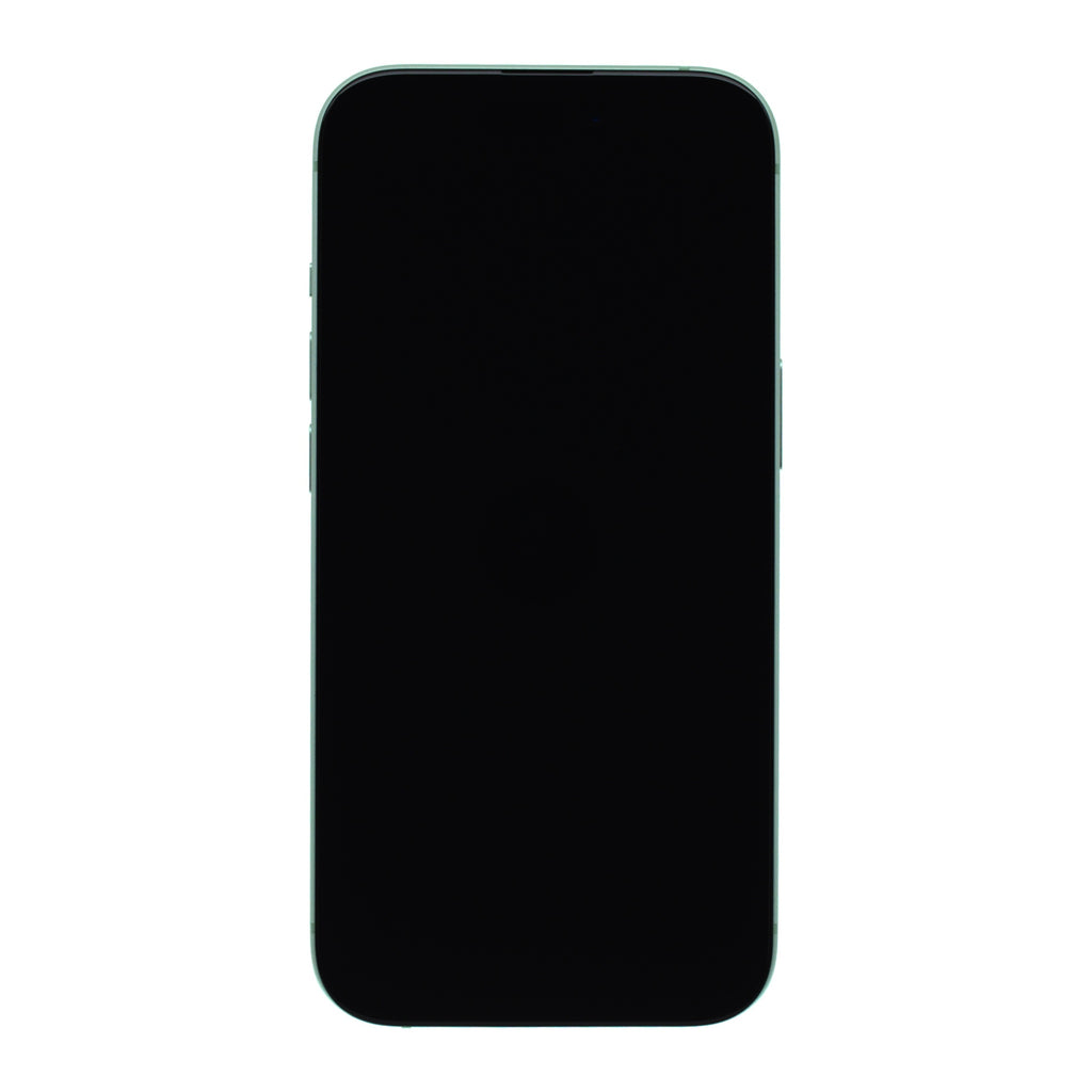 95新 Apple iPhone 15 256G 綠色 中國大陸版