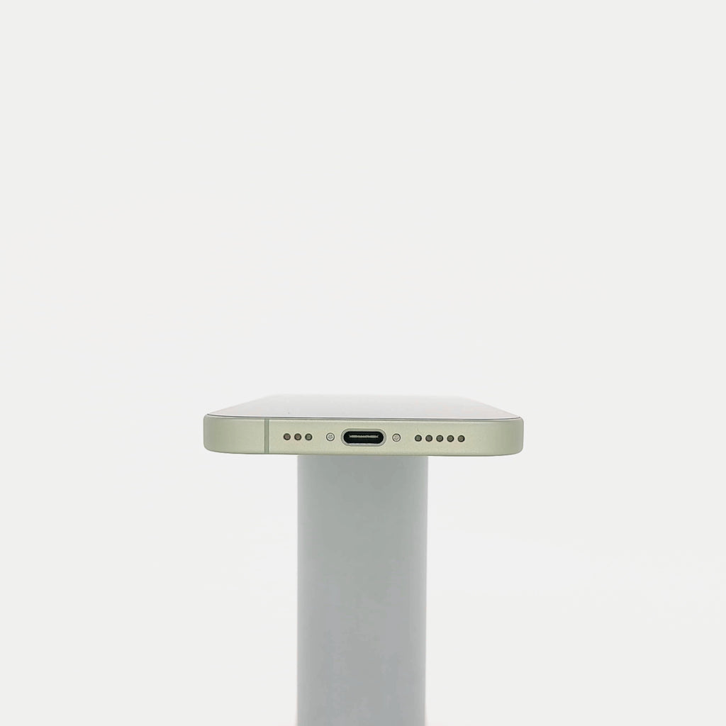 95新 Apple iPhone 17 256G 鼠尾草綠色 中國大陸版