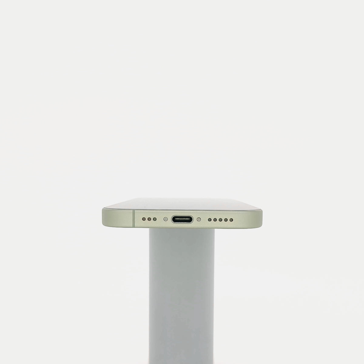 95新 Apple iPhone 17 256G 鼠尾草綠色 中國大陸版