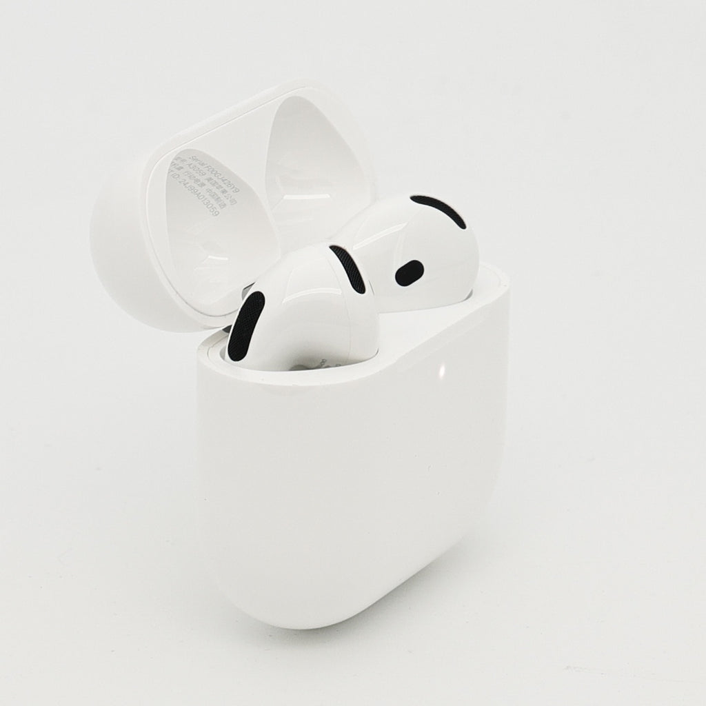 99新 Apple AirPods 4 (支持主动降噪) 白色