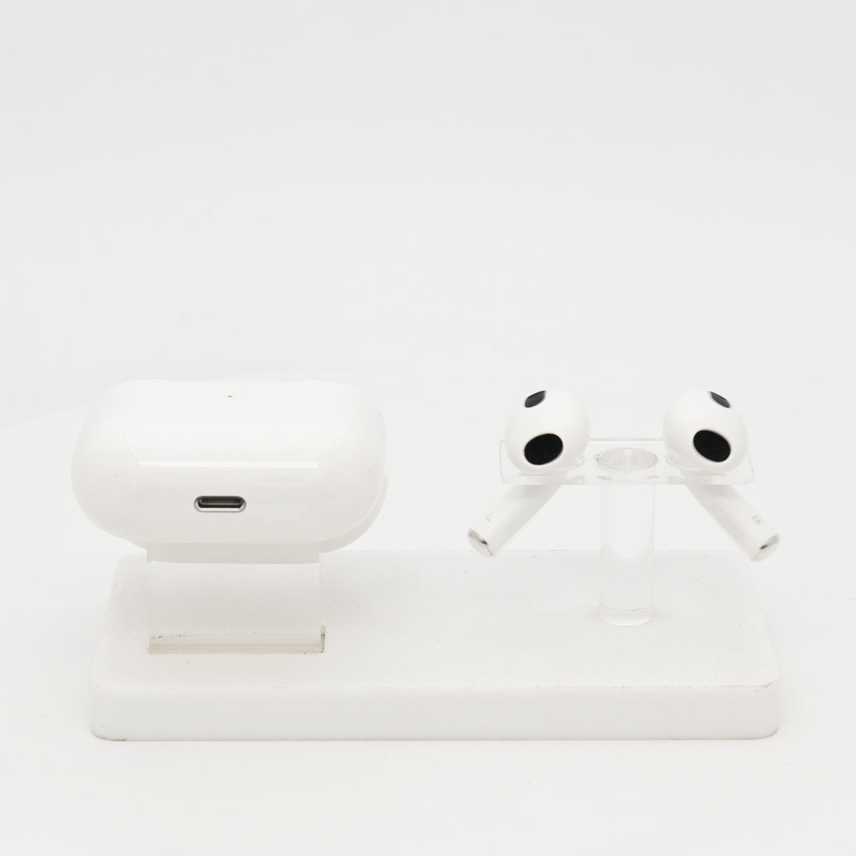 99新 Apple AirPods 3 白色