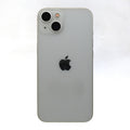 95新 Apple iPhone 13 256G 星光色 中國大陸版