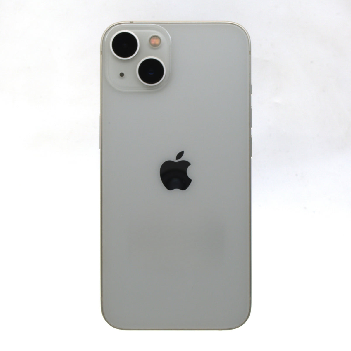 95新 Apple iPhone 13 256G 星光色 中國大陸版