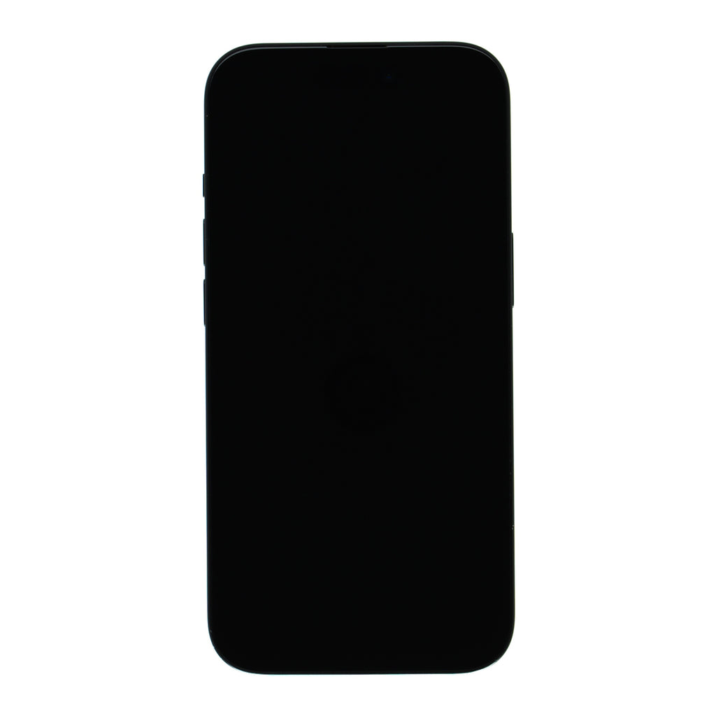 95新 Apple iPhone 15 256G 黑色 中國大陸版