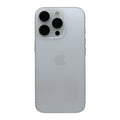 95新 Apple iPhone 16 Pro 256G 白色鈦金屬 中國大陸版