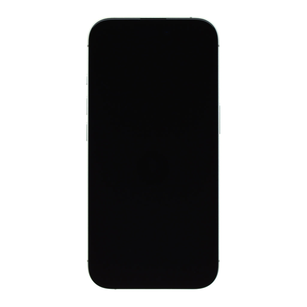 95新 Apple iPhone 16 256G 白色 中國大陸版