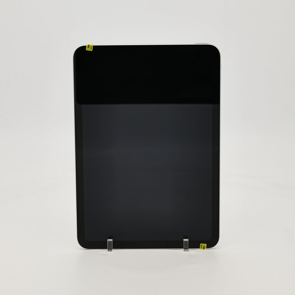 99新 Apple iPad 10代 256G 銀色 WIFI