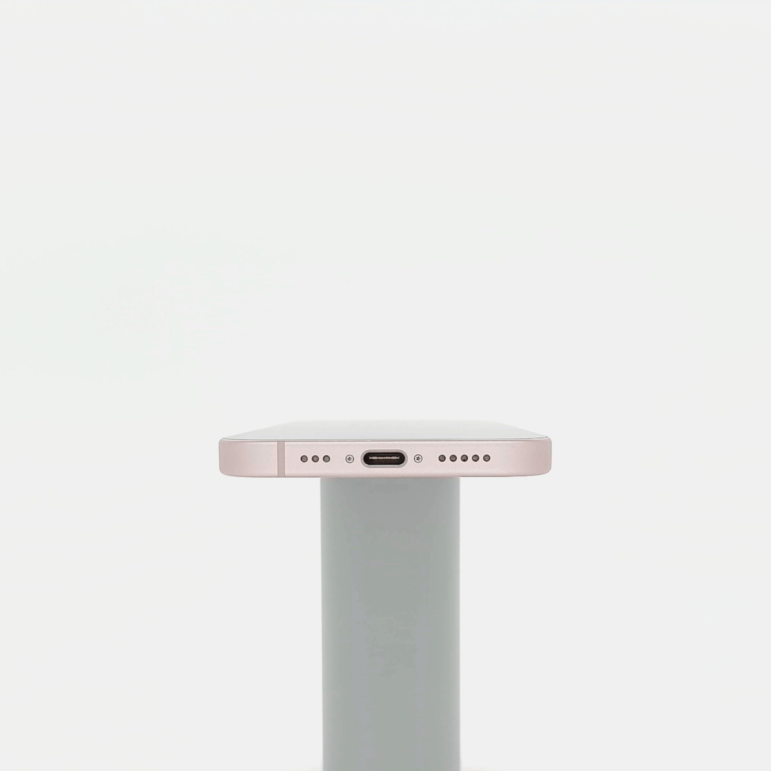 95新 Apple iPhone 15 256G 粉紅色 中國大陸版
