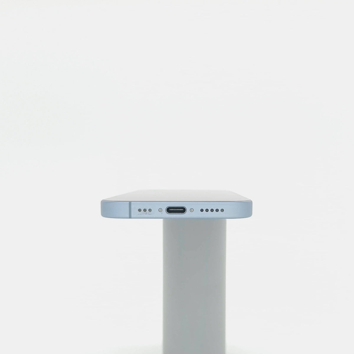 95新 Apple iPhone 17 256G 青霧藍色 中國大陸版