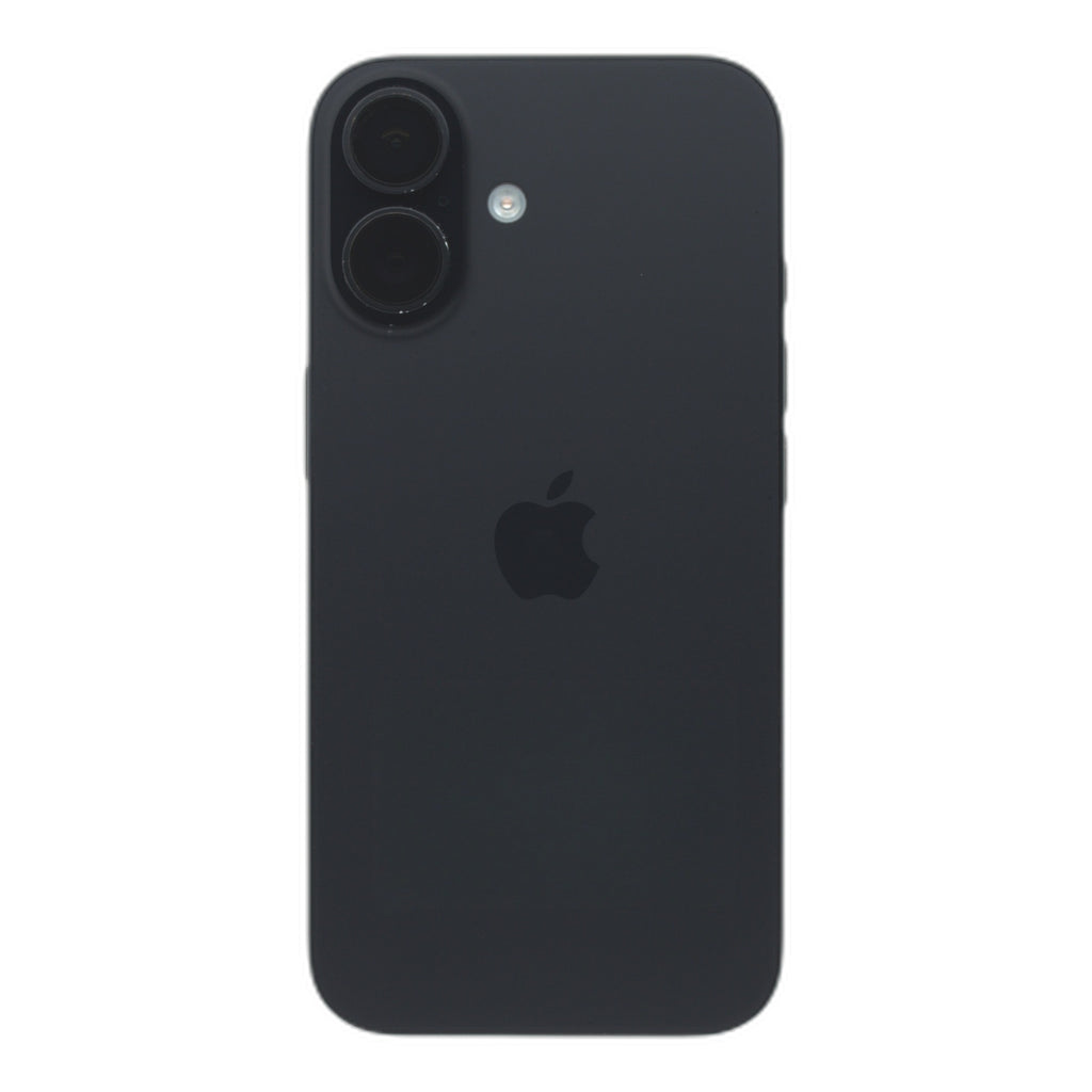 95新 Apple iPhone 16 256G 黑色 中國大陸版