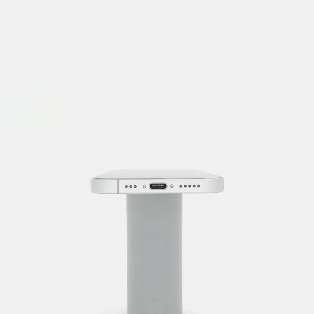 95新 Apple iPhone 16 256G 白色 中國大陸版