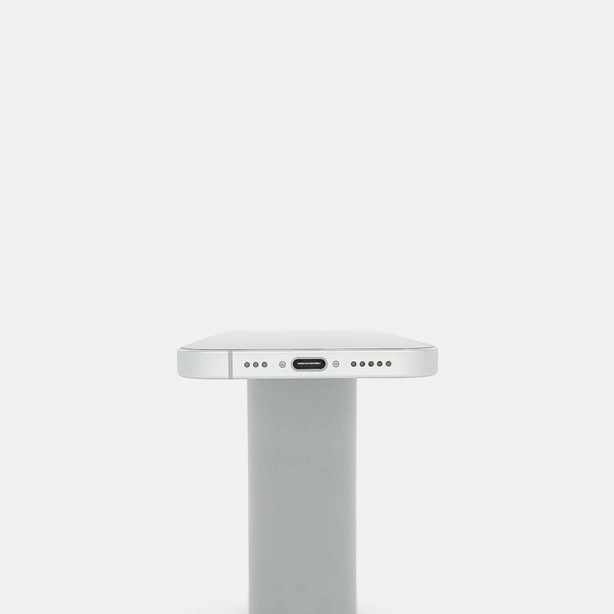 95新 Apple iPhone 16 256G 白色 中國大陸版