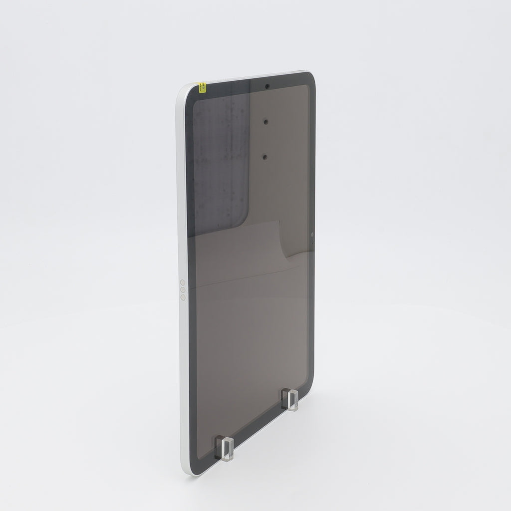 95新 Apple iPad 10代 64G 銀色 WIFI