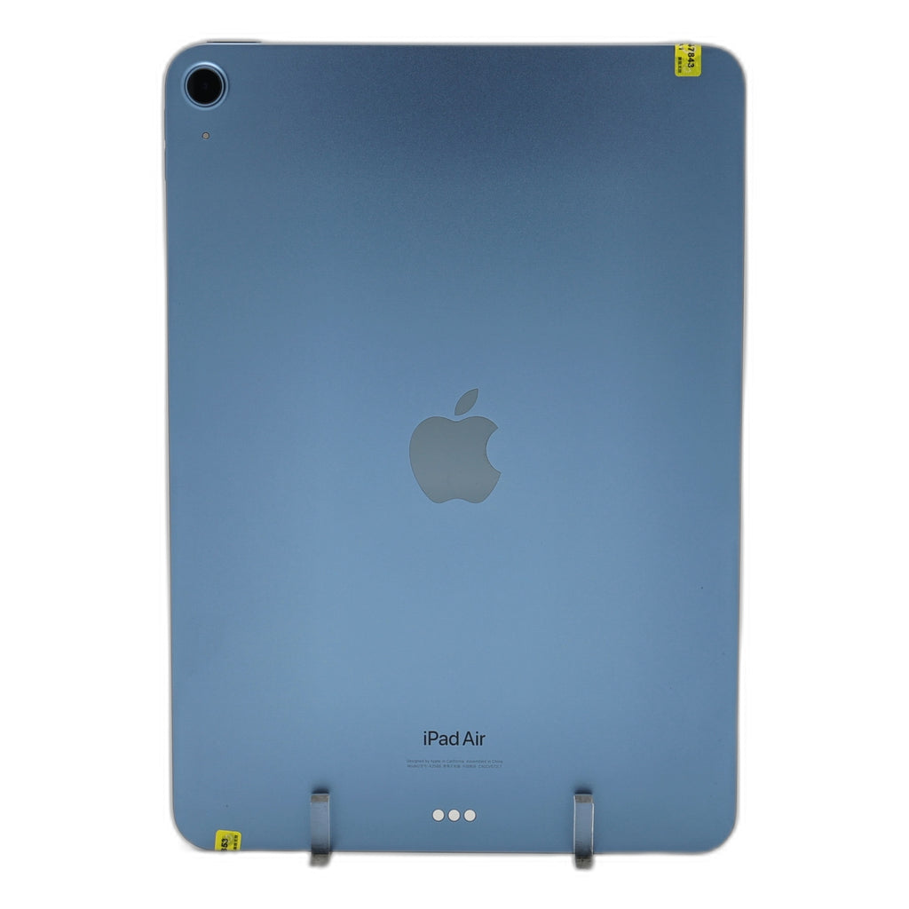 95新 Apple iPad Air5 64G 藍色 WIFI