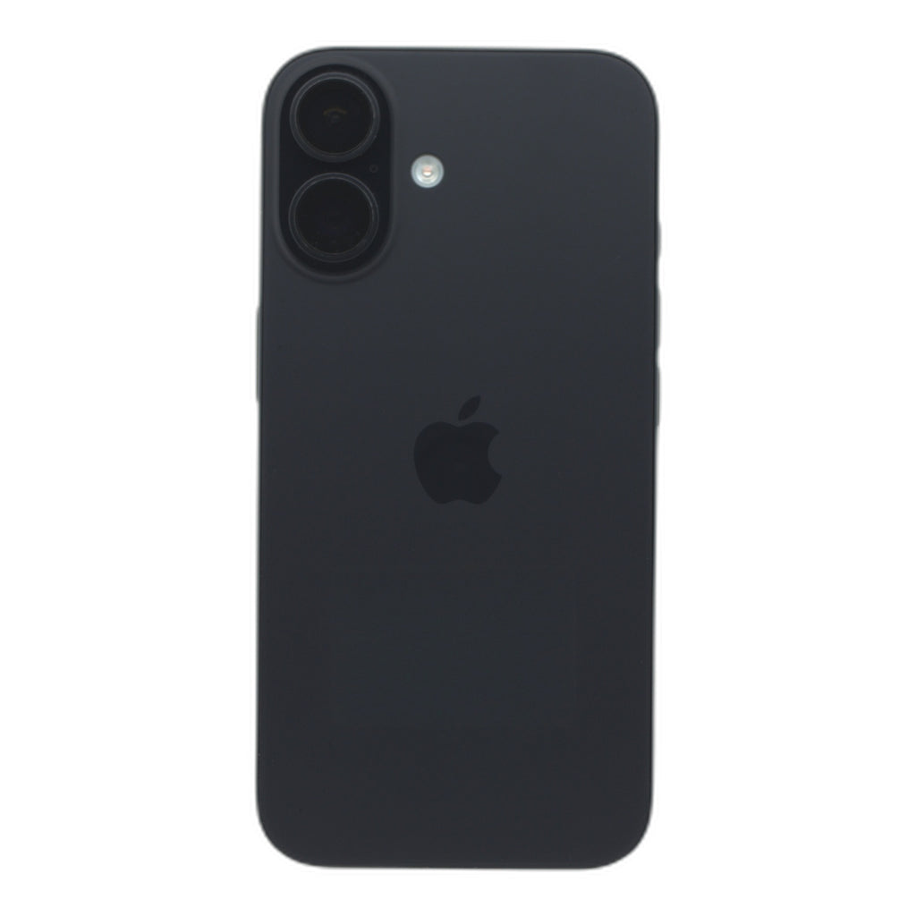 95新 Apple iPhone 16 128G 黑色 中國大陸版